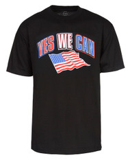 Men's YesWe Can! Graphic T-Shirt