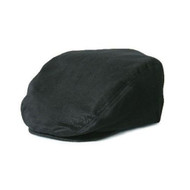 New One-Fit Cotton Gatsby Driver Ivy Cap