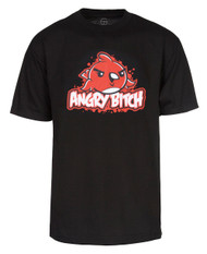 Angry (B-Word) T-Shirt