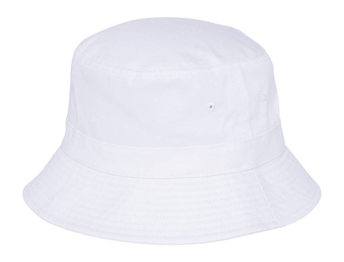 Cotton Twill Bucket Hat