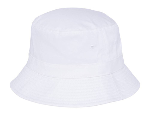 Cotton Twill Bucket Hat