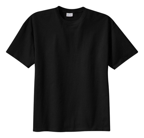 Port & Company Tall 100% Cotton Essential Tshirt