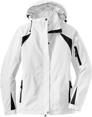 Port Authority Ladies Waterproof All Season Jacket