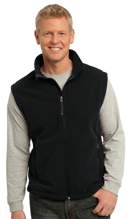 Port Authority - Value Fleece Vest