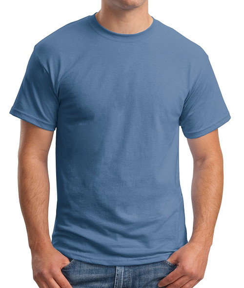 Hanes Men's EcoSmart Crewneck T-Shirt