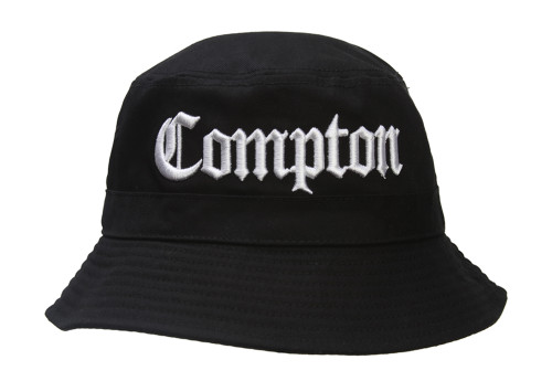 Compton Bucket Black Hat