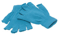 Gravity Kids Fingerless Color Array Gloves