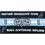 Beach Sports/ Towels- San Antonio Spurs