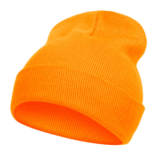 Long Beanie, Gold