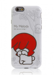 My Melody Case for iPhone 6 - Crying