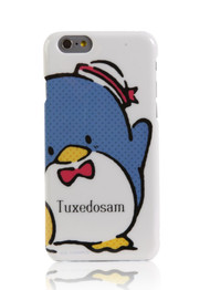 Tuxedosam Case for iPhone 6