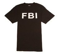 Shirt Hat Combo -FBI