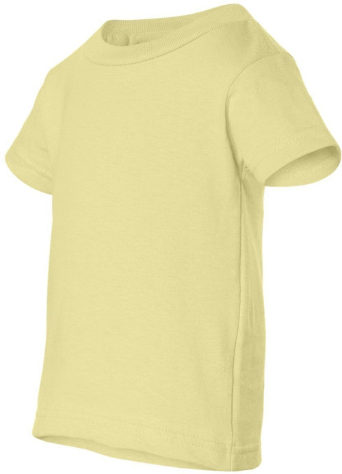 Rabbit Skins Infant 5.5 oz. Short-Sleeve T-Shirt
