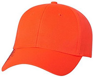 DRI DUCK - Blaze Orange Quail Cap