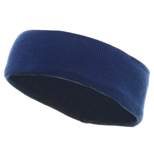 Headband - Royal Blue