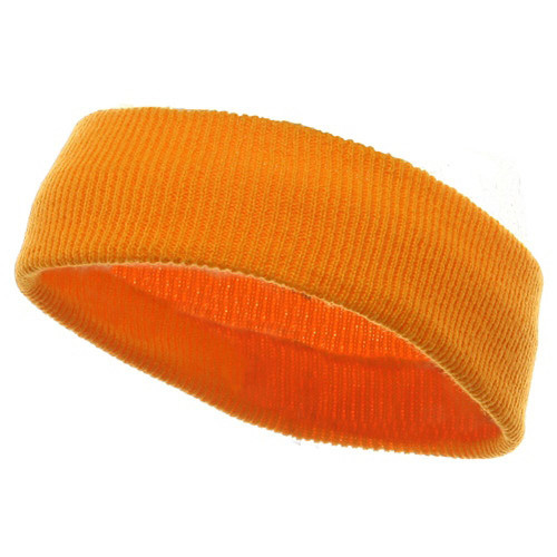 Headband - Yellow