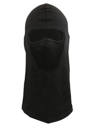 Top Headwear Thermal Full-Face Balaclava Mask w/ Mouth Guard