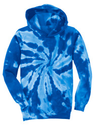 Gravity Threads Youth Tie-Dye Pullover Hoodie