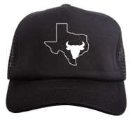 Gravity Threads Longhorn Adjustable Trucker Hat