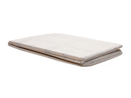 Pure Easy Care Cotton Giselle Bed Set