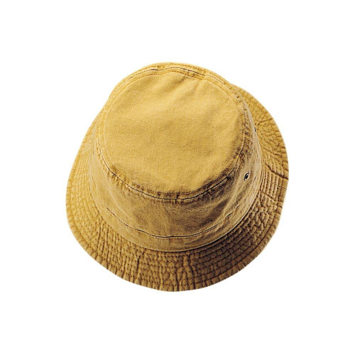 Washed Hats - Mango Medium/Large