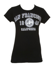 Cali Pride Womens Short-Sleeve T-Shirts (Various Styles)