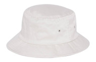 Twill Bucket Hat (Various Size and Color)