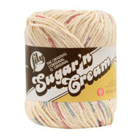 Lily Potpourri Ombre