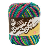 Lily Psychedelic Ombre