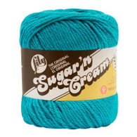 Lily Mod Blue Super Size