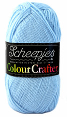 Scheepjes Colour Crafter-Texel