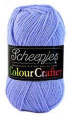 Scheepjes Colour Crafter-Zwolle