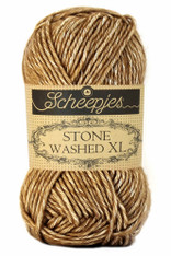 Scheepjes Stone Washed XL-Boulder Opal 844