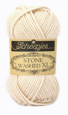 Scheepjes Stone Washed XL-Pink Quartzite 861