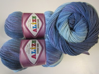 Alize Cotton Gold Batik-3299