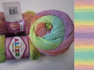 Alize Cotton Gold Batik-3304