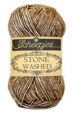 Scheepjes Stone Washed-Boulder Opal 804