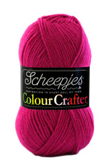 Scheepjes Colour Crafter-Drachten