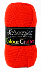 Scheepjes Colour Crafter-Amsterdam