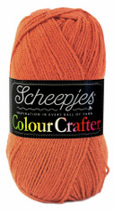 Scheepjes Colour Crafter-Breda