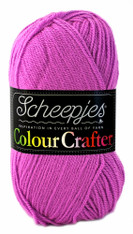 Scheepjes Colour Crafter-Hengelo