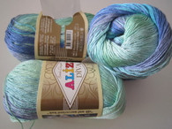 Alize Diva Batik-1767