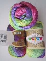 Alize Diva Batik-3241