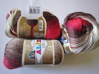 Alize Diva Batik-4574