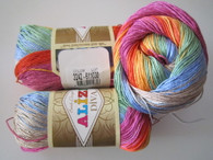 Alize Diva Batik-3242