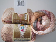 Alize Diva Batik-3303