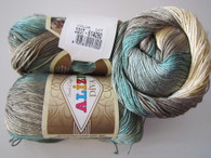 Alize Diva Batik-3307