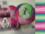 Alize Cotton Gold Batik-4147