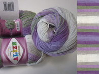 Alize Cotton Gold Batik-4149