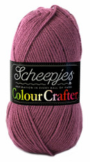 Scheepjes Colour Crafter-Hoorn